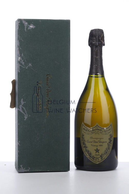 Afbeeldingen van 1990 DOM PERIGNON